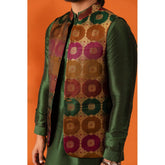 Waist Coat WC-1271